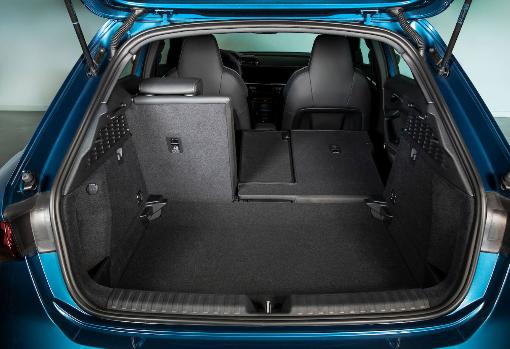 Nuevo Audi A3 Sportback: un sinfín de nuevas tecnologías bajo un expresivo diseño exterior