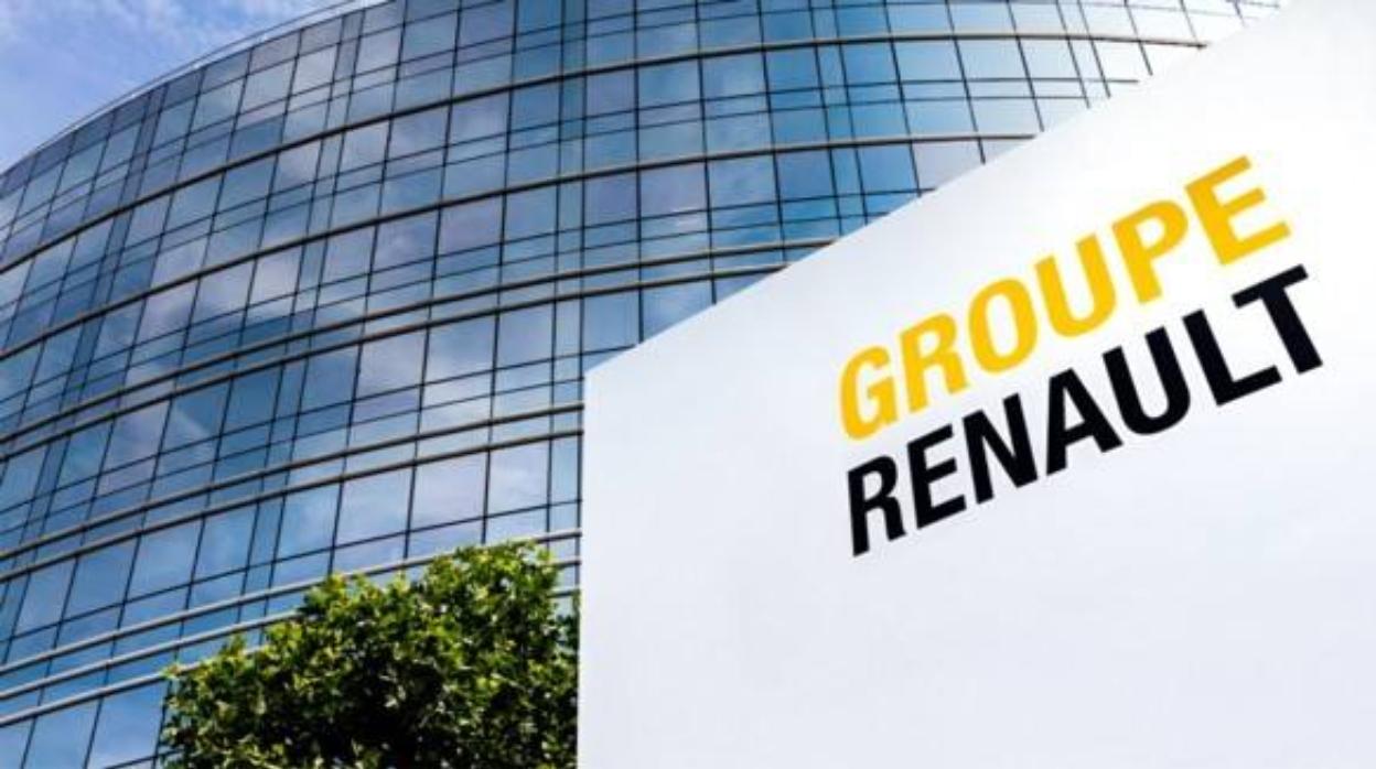 Renault se recupera en junio situándose como la primera marca europea en ventas