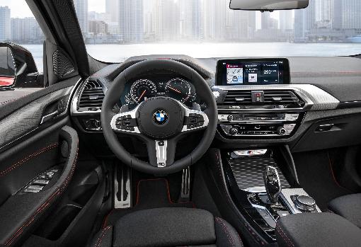 BMW X4 xDrive30d: La respuesta para las familias a las que les gusta viajar