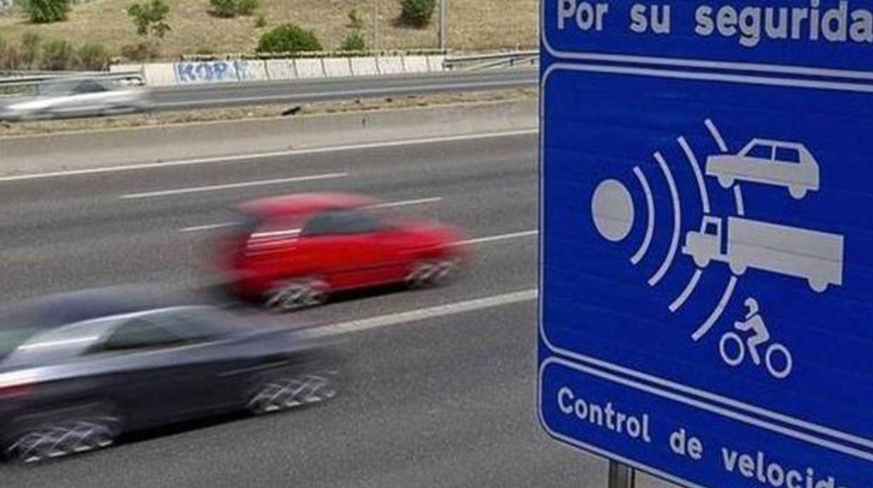 Así es el nuevo radar capaz de «cazarte» a más de un kilómetro de distancia