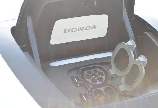 Honda e, a prueba: el eléctrico del futuro hecho para la ciudad