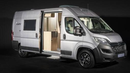 TOP: Las mejores autocaravanas para ir este verano de vacaciones