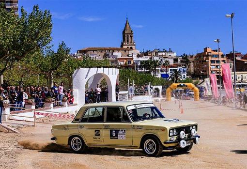 Seat 1430: así era el coche familiar hace 50 años