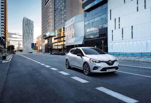 La saga Renault Clio lleva treinta años evolucionando en estilo y tecnología