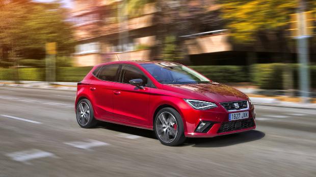 Seat amplía la oferta del Ibiza: ahora con motor TSI de 1.5 litros y cambio DSG