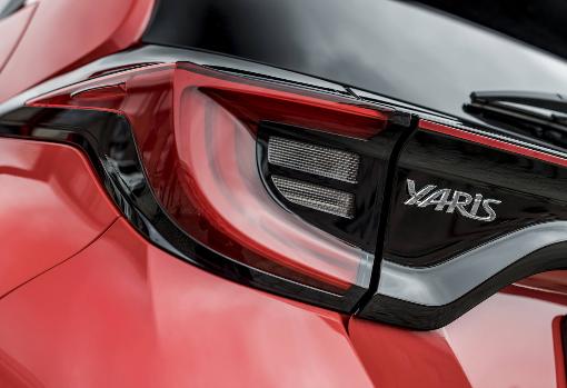 Toyota Yaris 2020, un «mechero» ágil y divertido