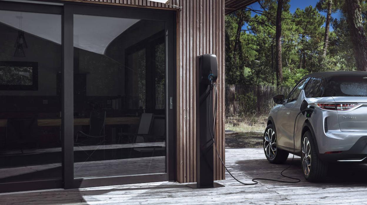 Cómo sacar el máximo partido a la autonomía de un coche eléctrico