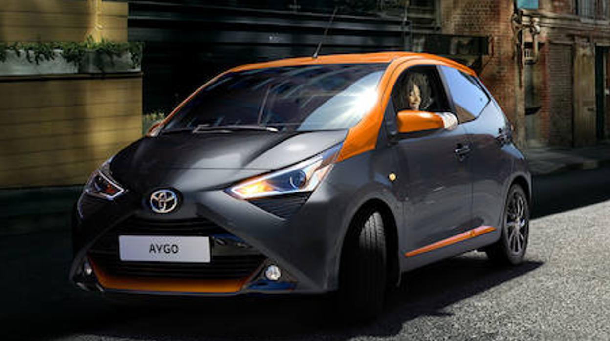 Toyota Aygo 2020: más equipamiento y nuevas ediciones especiales