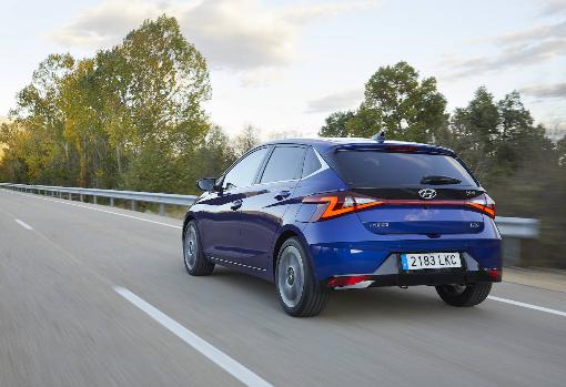 El Hyundai i20 se hace más «eco» y tendrá versión deportiva N