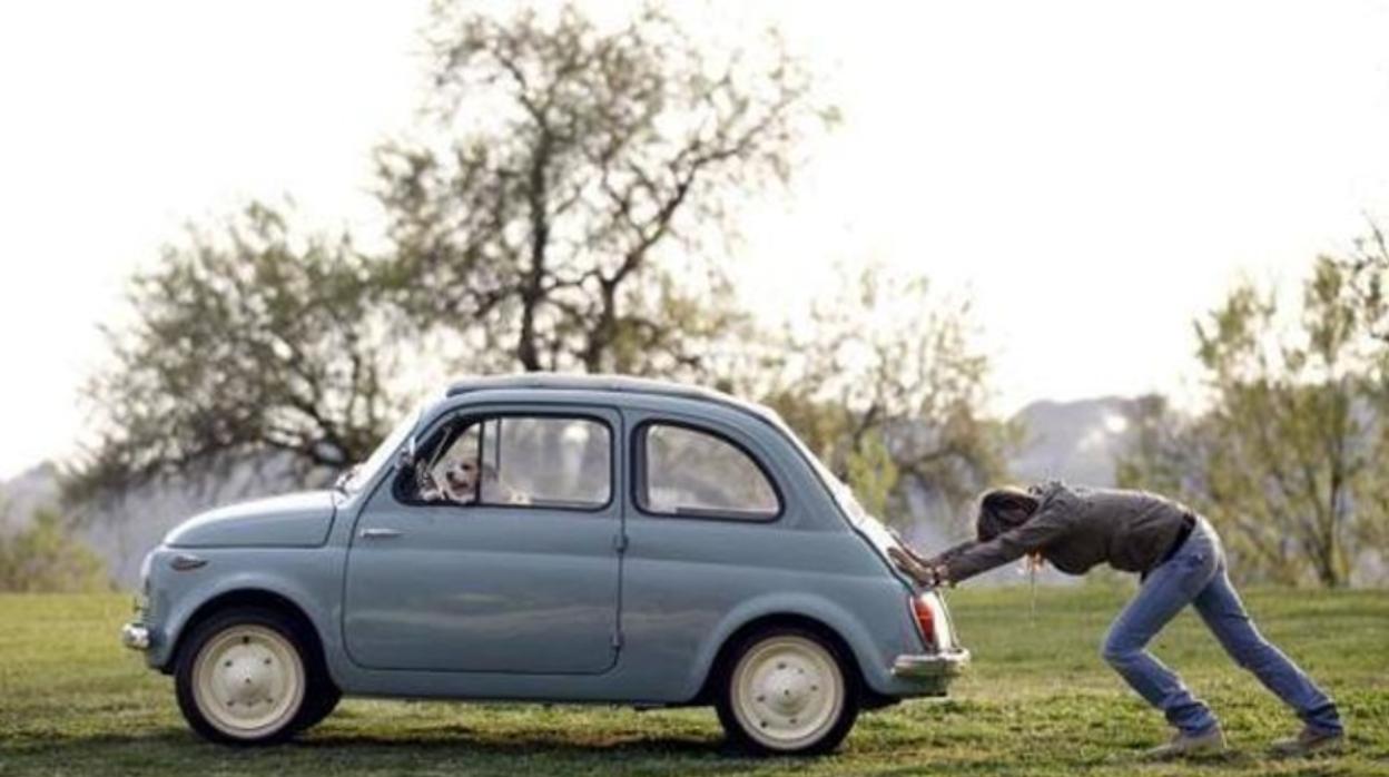 Descubre si es el mejor momento para cambiar de coche