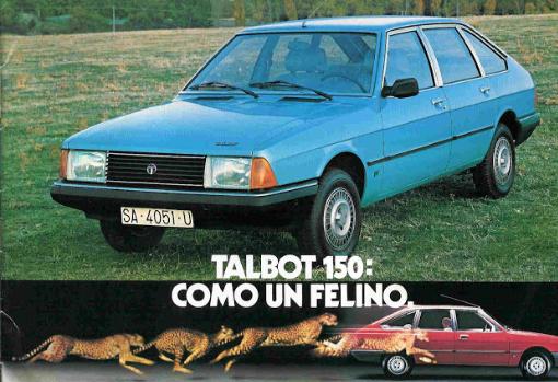 PSA compró en 1979 compró las fábricas europeas de Chrysler y lanzó la marca Talbot, en 2016 compró Opel y, ahora, se fusiona con FCA