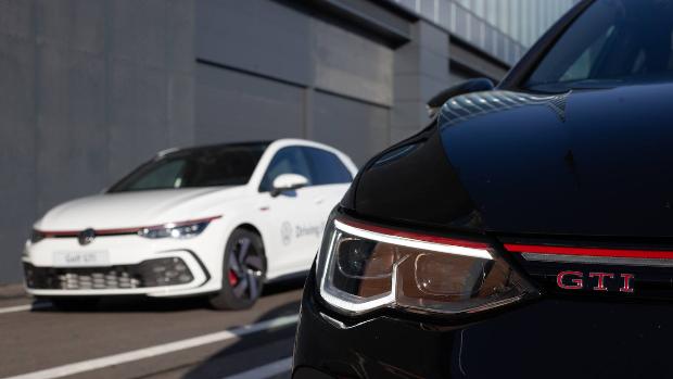 Volkswagen Golf GTI: para los que siempre quieren llegar primero
