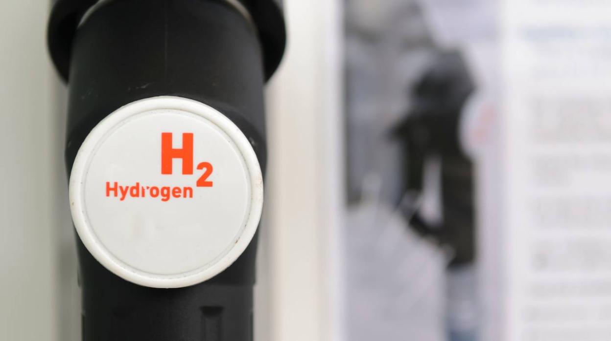 El coche de hidrógeno necesitará más de 500.000 millones para ser viable