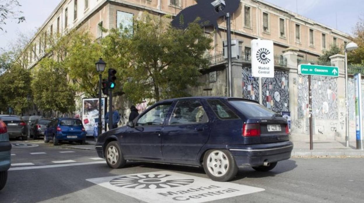 Del filtro antipartículas al embrague: los fallos en tu coche al circular a bajas velocidades