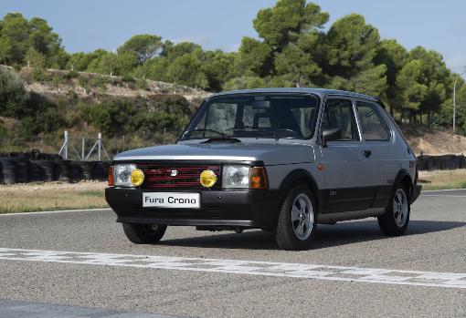 Del Seat 850 Coupé al Ibiza FR: siete décadas de iconos deportivos