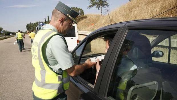 El alcohol provoca más del 60% de los accidentes de tráfico causados por toxicología