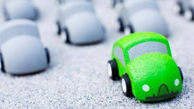 Un 66% de las ayudas del Moves a comprar coche eléctrico aún no han sido asignadas