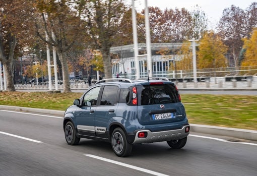 Fiat renueva por completo el Tipo y Panda en estilo, versiones y tecnología