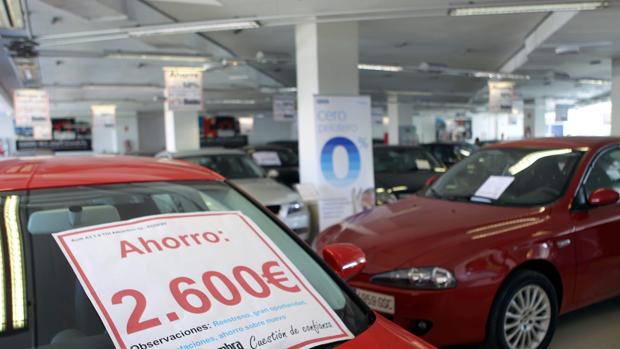 Por qué diciembre es uno de los mejores meses del año para comprarse un coche