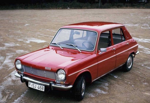 Del Seat 127 al Audi 200: así eran los coches de la transición española