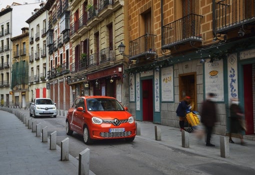 Renault Twingo: el «super city car» eléctrico por 14.000 euros