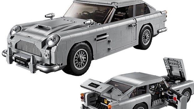 Los mejores regalos de los Reyes Magos para los amantes de los coches