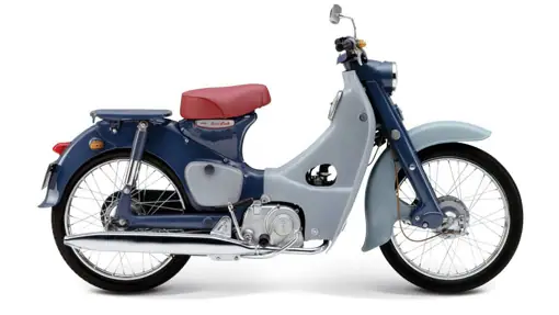 Las motos icónicas que todo aficionado a las dos ruedas querría tener