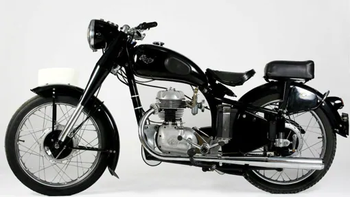 Las motos icónicas que todo aficionado a las dos ruedas querría tener