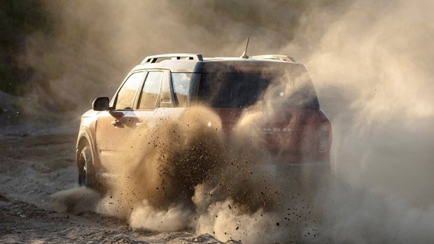 Cómo es el coche perfecto para viajar con nieve