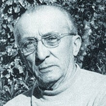 Paul Magès