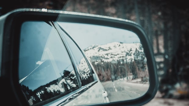 Por qué te interesa una lona para el coche cuando hace demasiado frío