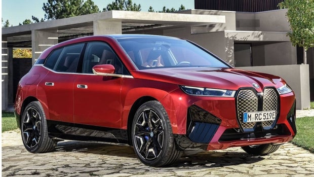 BMW permitirá actualizar sus coches con mejoras temporales o permanentes