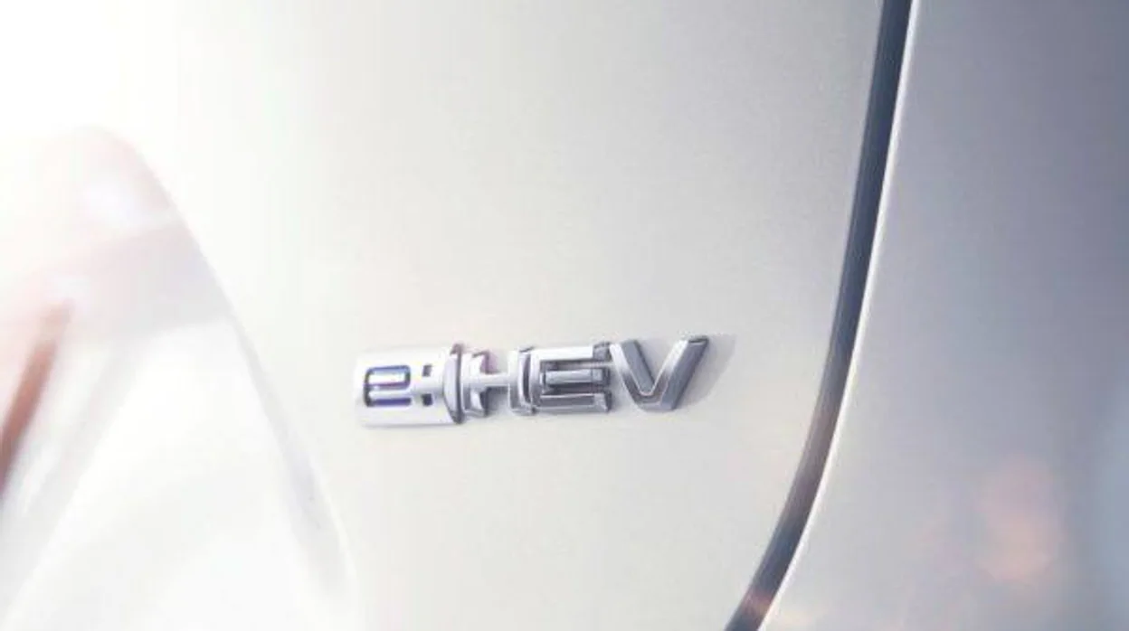 El HR-V híbrido avanza en el compromiso electrificado de Honda