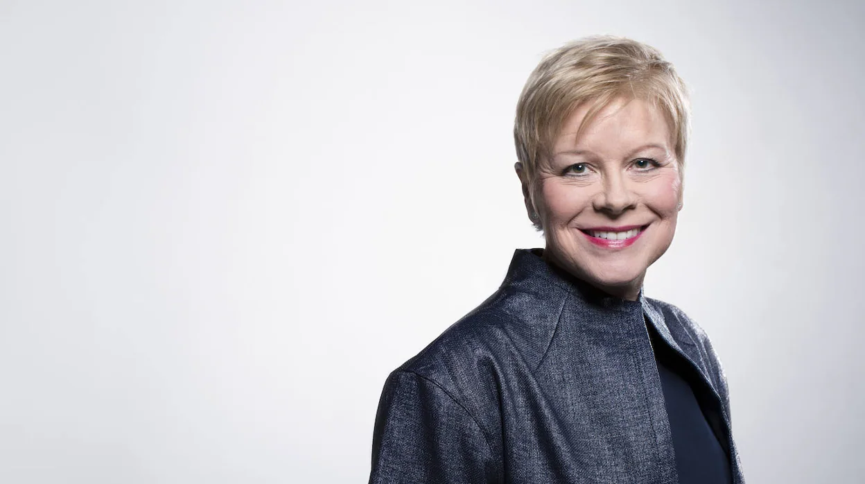 Stellantis nombra a Linda Jackson directora general de la marca Peugeot