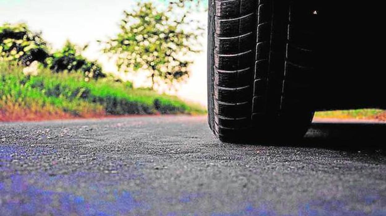 ¿Cuándo son necesarios los neumáticos de invierno, de verano o all season?