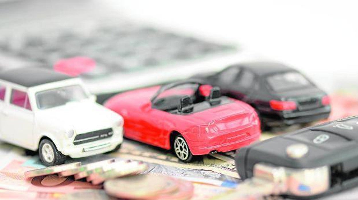 «En el Renting se han salvado los muebles, y se han salvado bien»