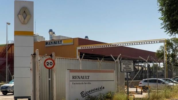 Renault destaca el acercamiento de posturas con los sindicatos en la negociación del nuevo convenio