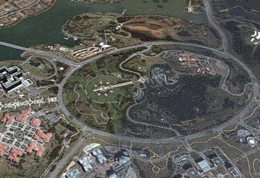 Dónde están y cómo son las rotondas más curiosas del mundo