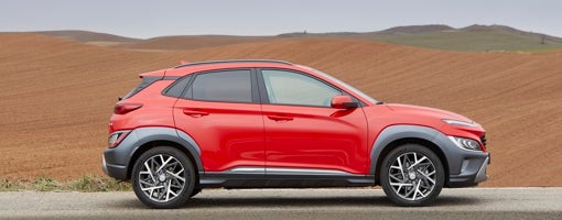 Hyundai renueva su gama Kona: un diseño más moderno y eficientes motorizaciones