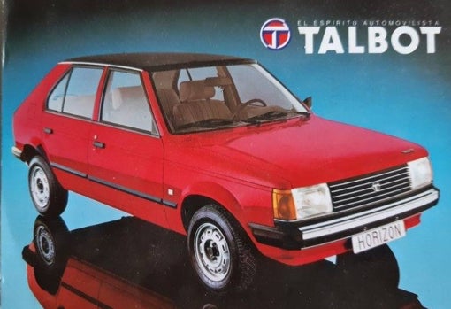 Del Renault 5 al Ford Escort: así eran los primeros ganadores