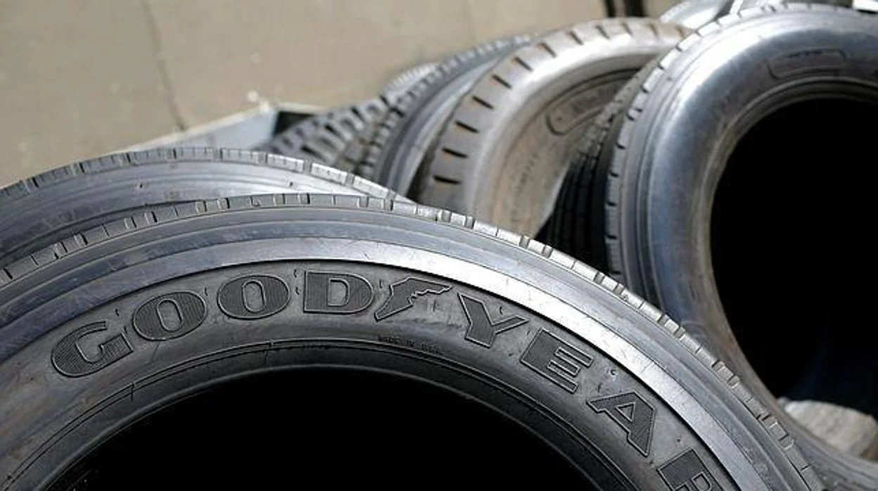 Millón y medio de vehículos tienen defectos en los neumáticos que comprometen la seguridad