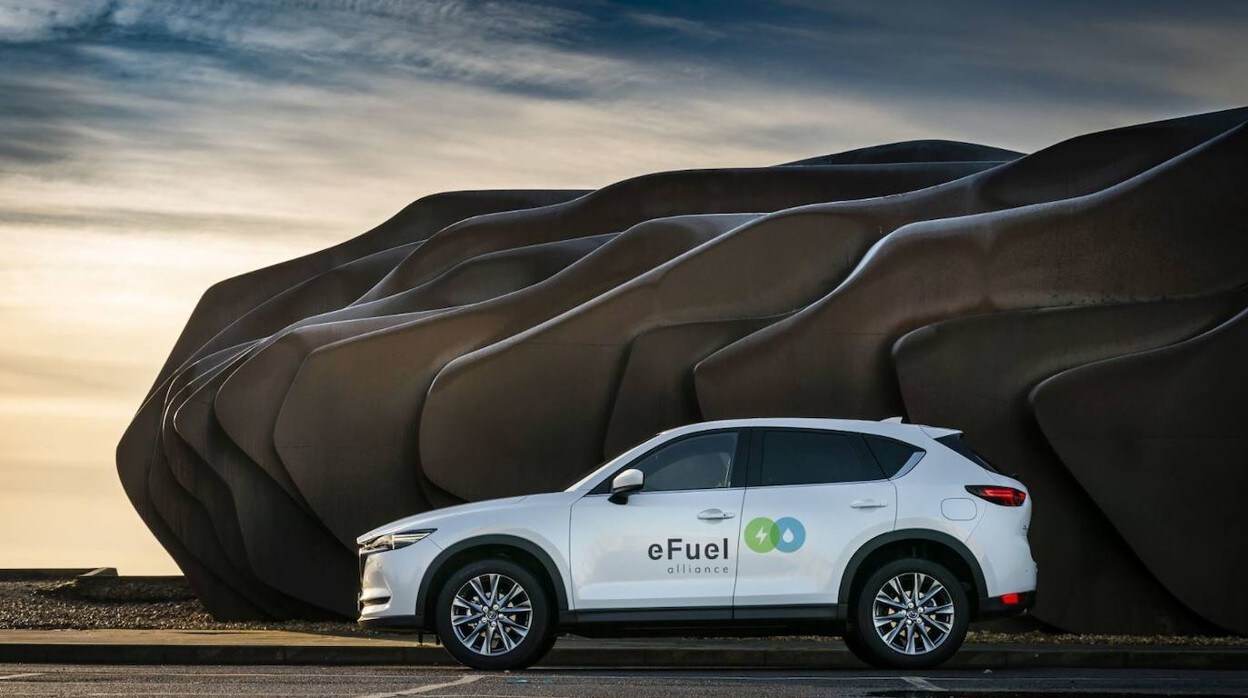 Una alianza impulsará los combustibles ecológicos para hacer «cero emisiones» los coches actuales