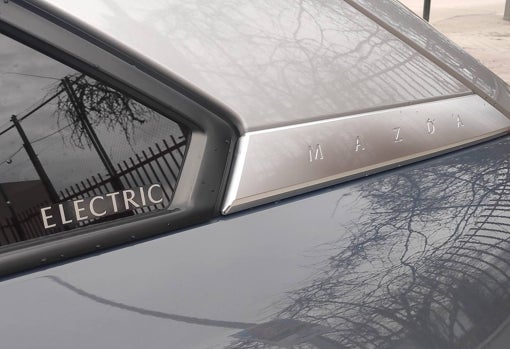 Prueba en profundidad del Mazda MX-30, SUV eléctrico con enfoque urbano