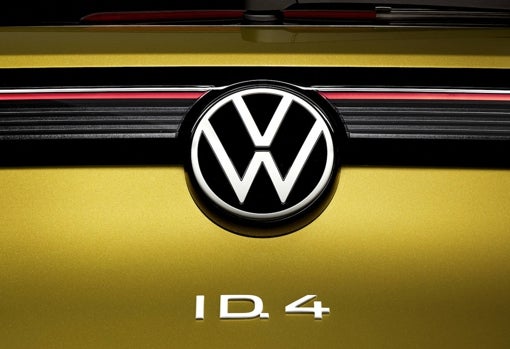 Volkswagen ID.4, electrificación total en formato SUV