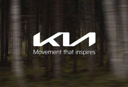 Nuevo logo de Kia