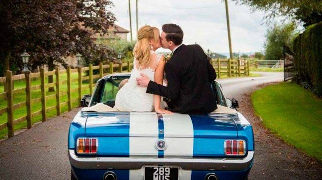 Estar casado sale a cuenta para pagar el seguro del coche