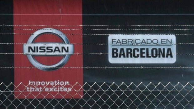 Una empresa sueca quiere fabricar un camión eléctrico en Nissan Barcelona