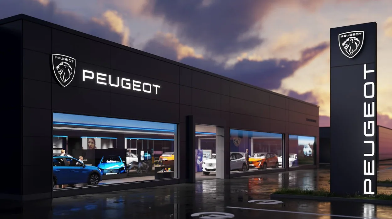 Peugeot transforma su León para dar un salto en posicionamiento