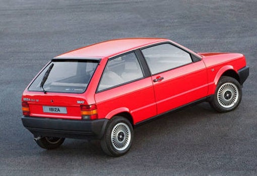 Los coches que en varias generaciones han logrado convertirse en iconos del motor