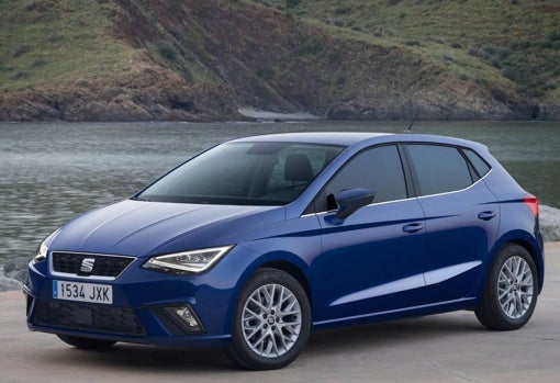 Los coches que en varias generaciones han logrado convertirse en iconos del motor